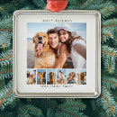 Search for photo collage christmas tree decorations Trendy