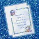 Search for blueberry cards Baby boy baby shower