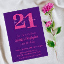 Search for 20 4x6 invitations Pink