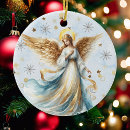 Search for angels christmas tree decorations Cute