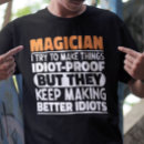 Search for fantasy wizard tshirts Magician