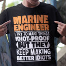 Search for marine tshirts Engineer