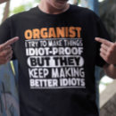 Search for organists gifts Player