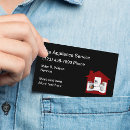 Search for appliance business cards Sales