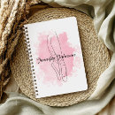 Search for dance teacher notebooks Ballerina