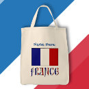 Search for french flag bags France