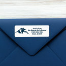 Search for agent return address labels Realtor