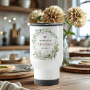 Search for future grandmother mugs Grandma to be