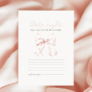 Search for date night invitations Minimal