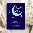 Search for dark blue baby shower invitations Gender neutral