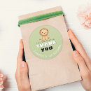 Search for kids watercolor stickers Wild one