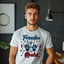 Search for peace sign clothing 4th of july