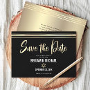 Search for bar mitzvah save the dates Star of david