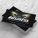 Search for classic car business cards Automotive