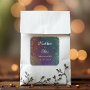Search for fairy wedding stickers Woodland