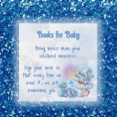 Search for book vertical note cards Baby shower