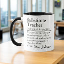 Search for teacher appreciation mugs End of year teacher