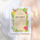 Search for bamboo birthday invitations Kids