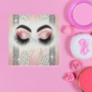 Search for lashes clocks Glitter