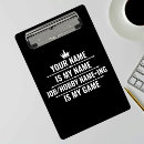 Search for funny clipboards Quote