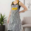 Search for durable aprons Unisex