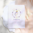 Search for fairy tale birthday invitations Gold glitter