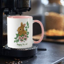 Search for blue bunny mugs Pet