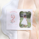 Search for fairytale 4x5 invitations Budget