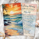Search for ocean sunrise cards In loving memory