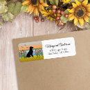 Search for bird hunting return address labels Mallard