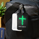 Search for christian luggage tags Faith