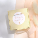 Search for round candle stickers Kids