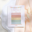 Search for magic 4x5 invitations Pink