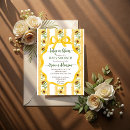 Search for sunflower border invitations Floral