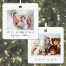 Search for baby to be christmas tree decorations New parents