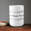 Search for music mugs Singing
