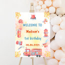 Search for boys fire engine posters Fireman