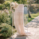 Search for large wedding seating charts Find your seat