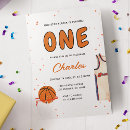 Search for basketball team invitations Modern