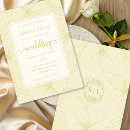 Search for floral outlines invitations Classic