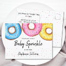 Search for doughnut sprinkle invitations Fun