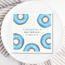 Search for donut napkins Modern