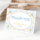Search for mediterranean decor cards Main squeeze
