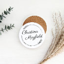 Search for owner coasters Elegant