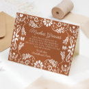 Search for terracotta cards Baby shower