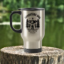Search for outdoor adventure mugs Hiking