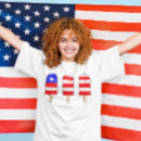 Search for patriotic kids tshirts United states