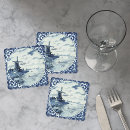 Search for delft coasters Ornate