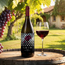 Search for victorian wine labels Modern