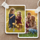 Search for double key rings Family photo